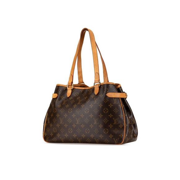 Pre Loved Louis Vuitton Monogram Batignolles Horizontal - Picture 2 of 8